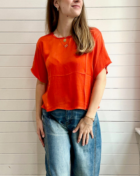 The Harvie Top