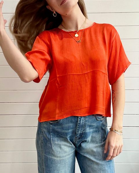 The Harvie Top