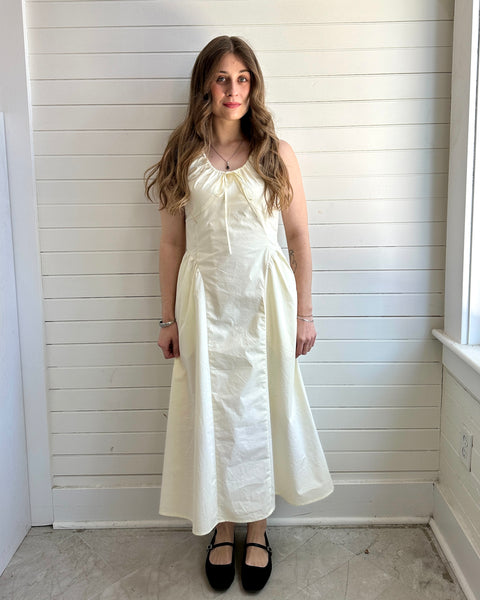 The Anika Dress