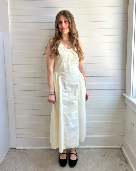 The Anika Dress