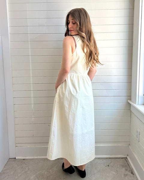 The Anika Dress