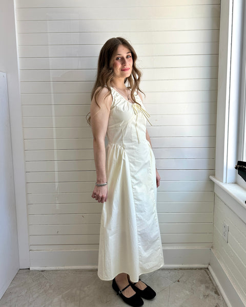 The Anika Dress