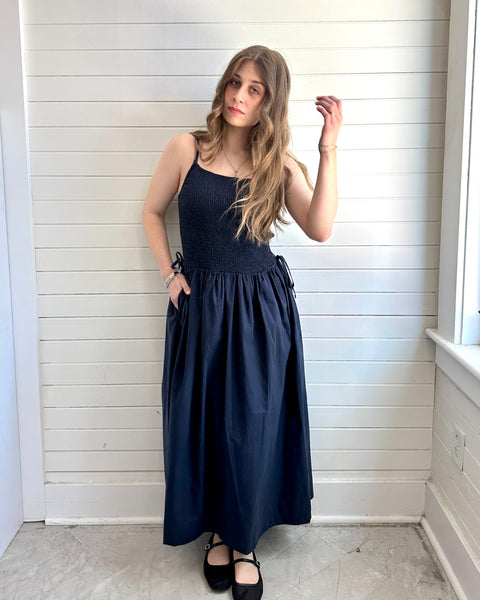 The Jenni Dress