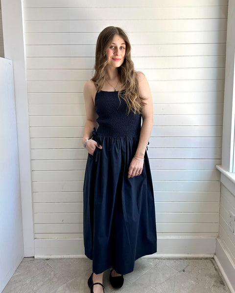 The Jenni Dress