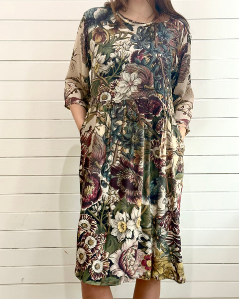 “Love Grows” Dress/Tunic