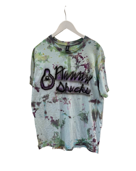 Julia Tie Dyed T Shirt