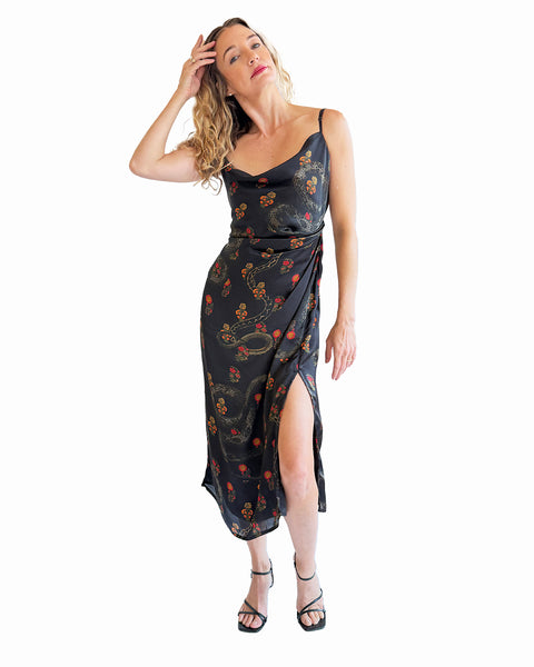 Ritual Caroline Dress