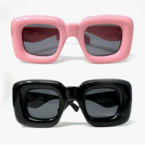 Veruca Sunglasses