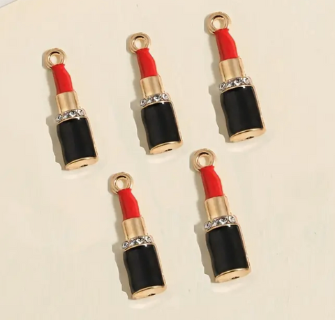 Lipstick Charm 2