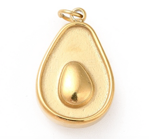 Avocado Charm