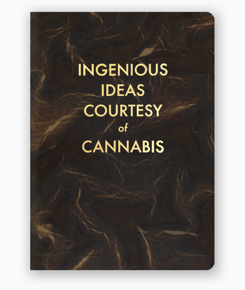 Mincing Mockingbird Ingenious ideas Courtesy of Cannabis Journal