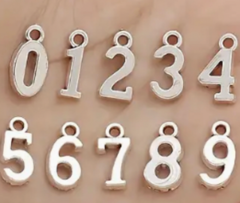 SETS: Silver Numbers