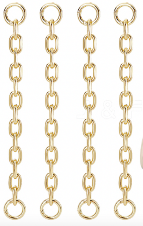 Regular Bag Chain Base