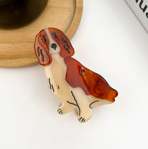 Dog Claw Clip
