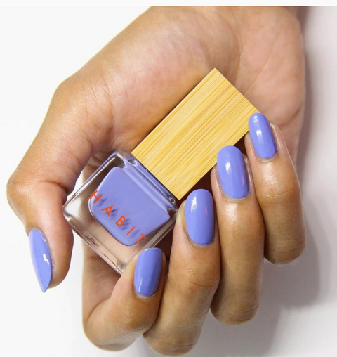 HABIT Nail polish - 03 Belle Epoque