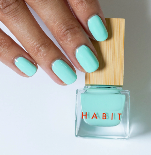 HABIT Nail polish - 55 Bop Bop!