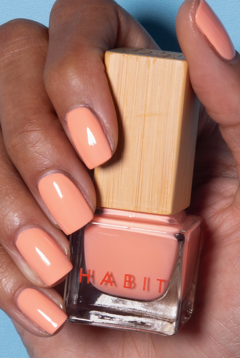HABIT Nail polish - 69 Cheerleader