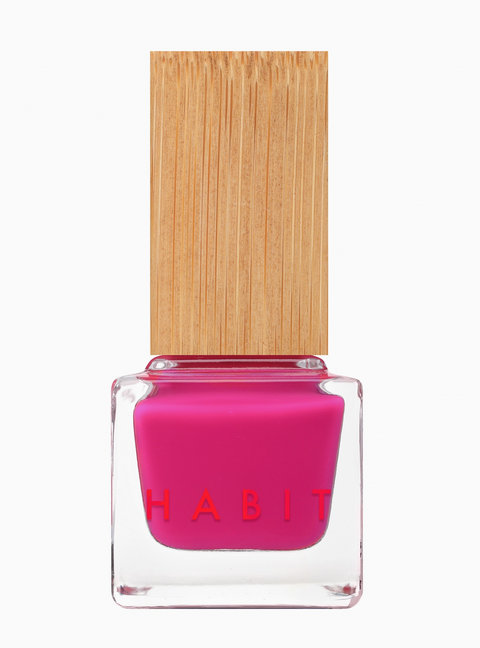 HABIT Nail polish - 71 Forbidden Fruit