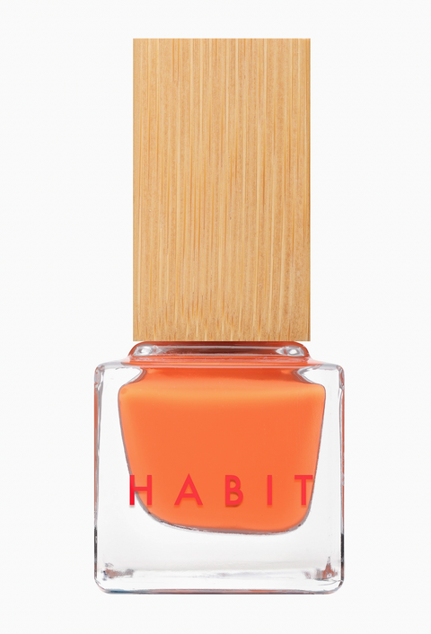 HABIT Nail polish - 72 Vercayce
