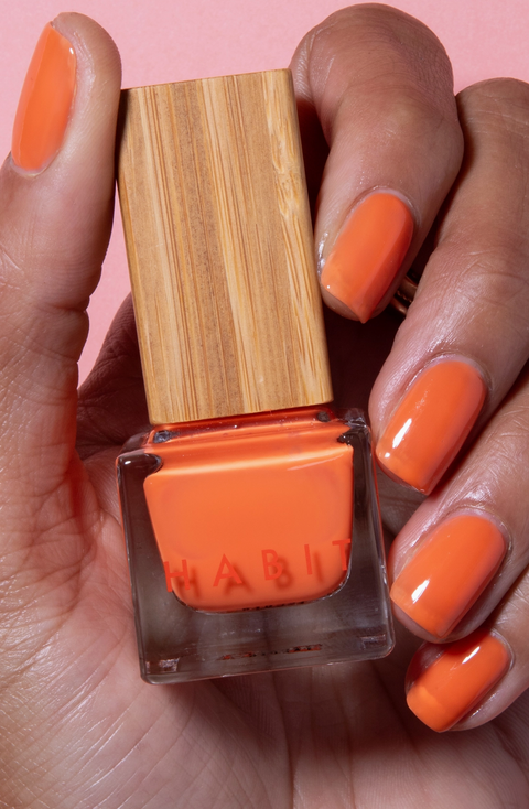 HABIT Nail polish - 72 Vercayce
