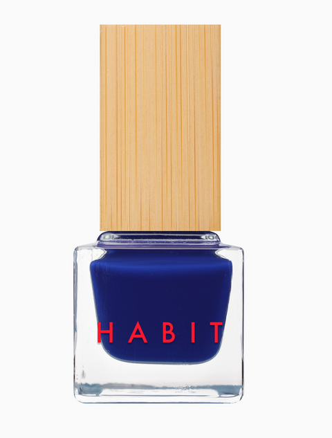 HABIT Nail polish - 74 Night Drive