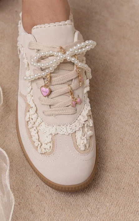 Shoe Charm Set