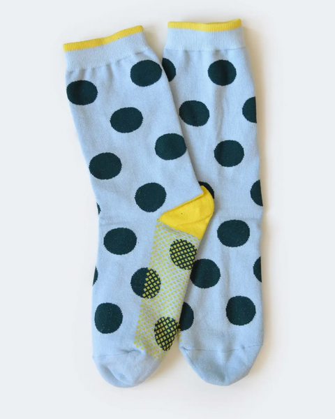 Style Amplifier Socks- Clipper Sock