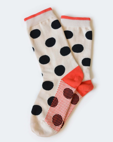 Style Amplifier Socks- Valley Sock