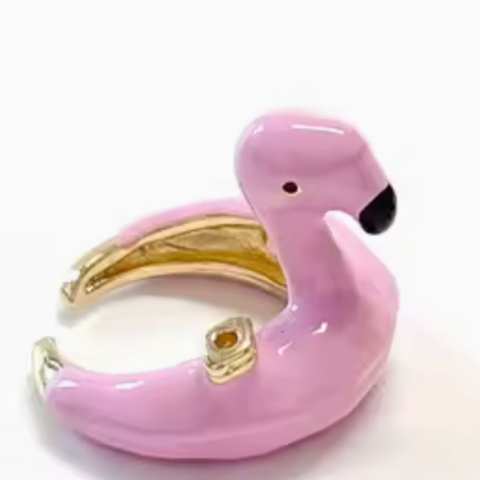 Pool Float Ring - Flamingo