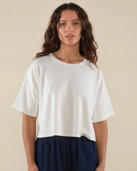 The Bailey Top