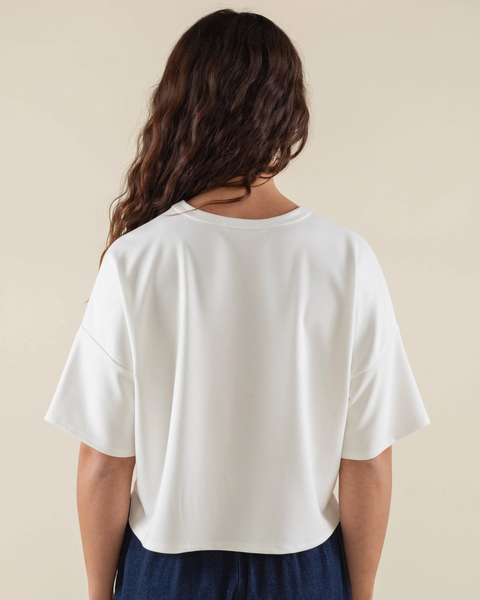 The Bailey Top