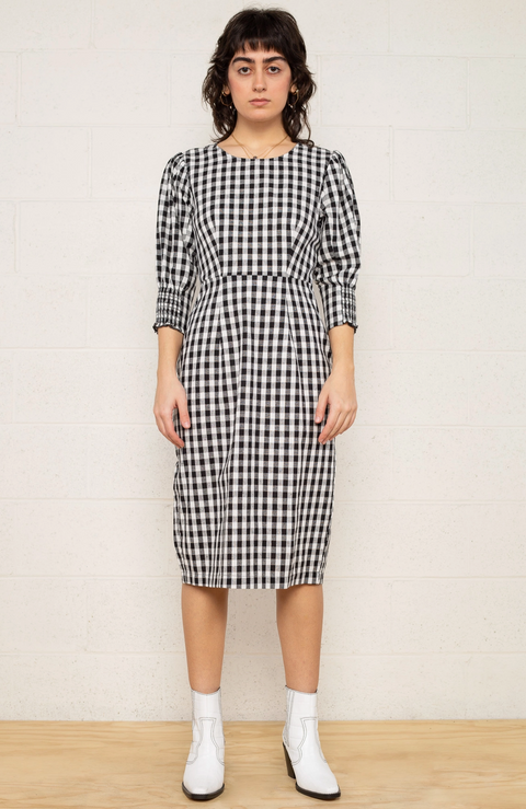 The Sera Dress