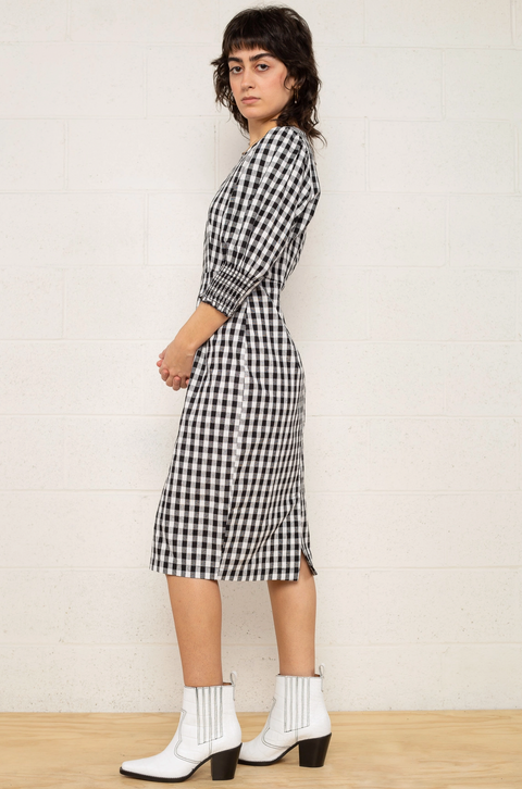 The Sera Dress
