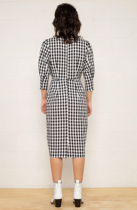 The Sera Dress