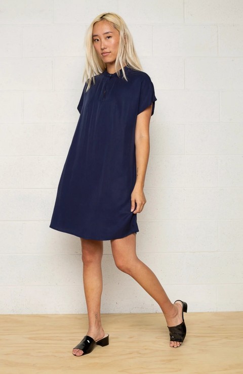 The Tristen Dress