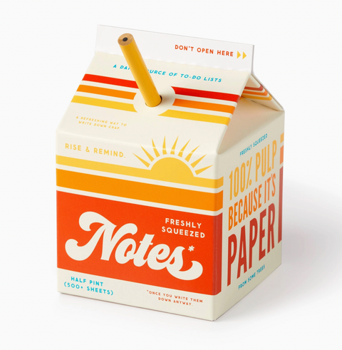 Brass Monkey Dates Freshly Squeezed Notes