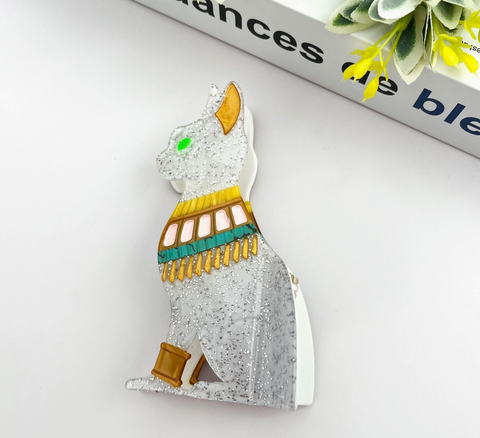 Egyptian Cat Hair Claw - Options