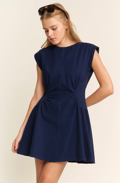 The Stella Dress- Options
