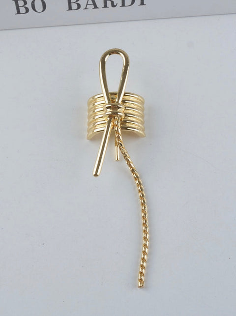 Lasso Ponytail Hook Hair Cuff -Options