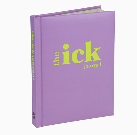 Ick Journal
