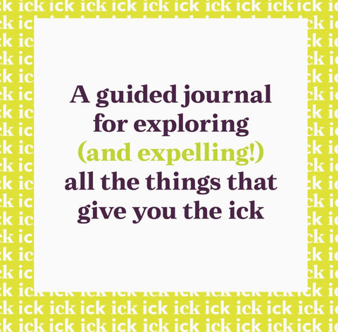 Ick Journal