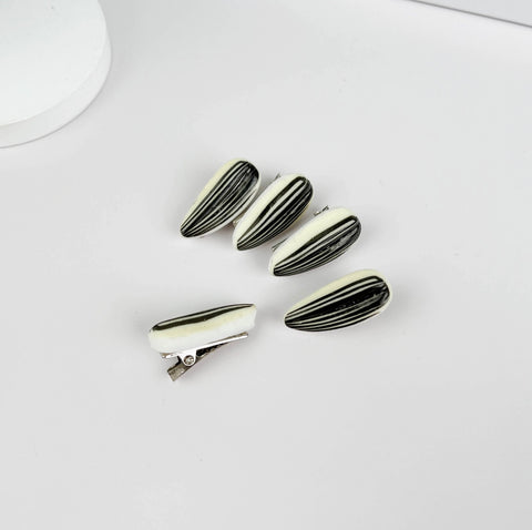 Seed Duckbill Hair Clip