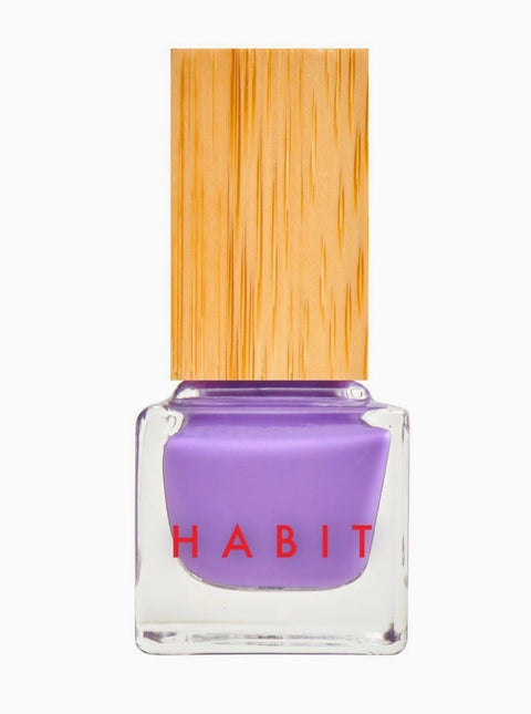 HABIT Nail polish - 45 Belladonna
