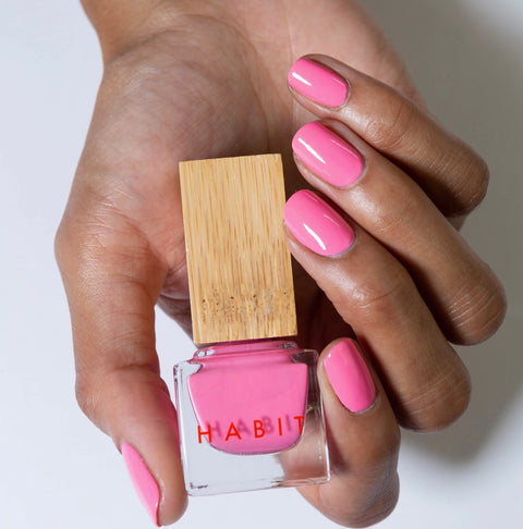 HABIT Nail polish - 62 Melrose