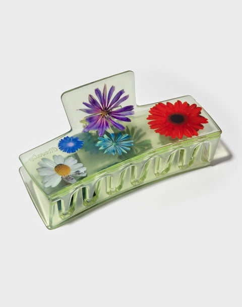 Box Claw in Flower Power