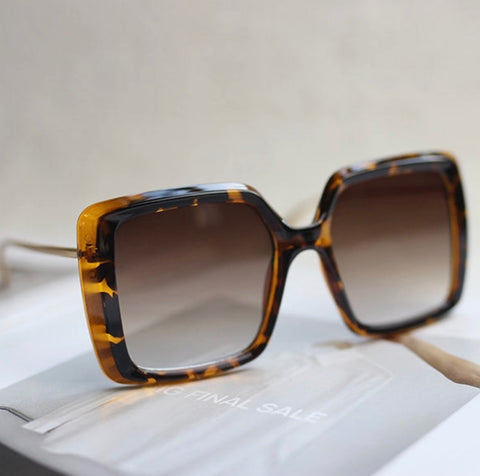 Annie Sunglasses- Options