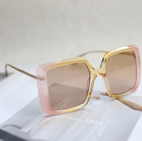 Annie Sunglasses- Options