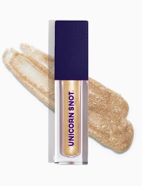 Eyelighter | Shimmy- Gold | Liquid Glitter Eyeshadow | Shiny
