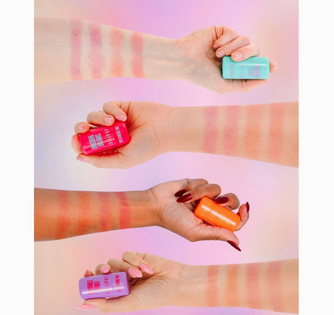 Fruit Loops Lollipop - Lips & Cheeks Blush Tint