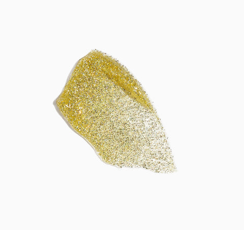 Unicorn Snot Original Glitter Gel | Bling-Gold | Body Glitter | Shimmer